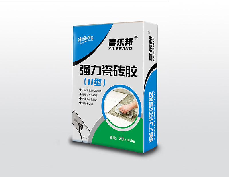 喜樂(lè)邦強(qiáng)力瓷磚膠 喜樂(lè)邦強(qiáng)力瓷磚膠