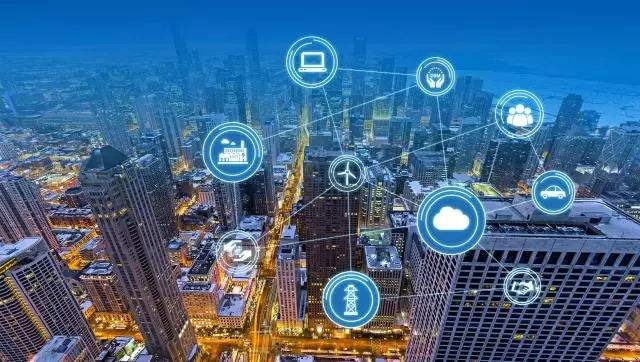 智慧能源服務(wù)